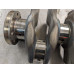 #RA03 Crankshaft Standard From 2009 Toyota Corolla  1.8